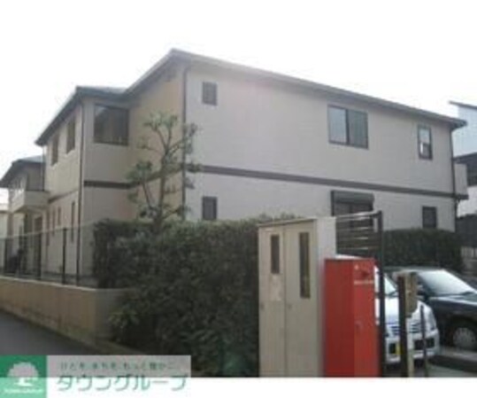 Sepia Court Fの物件内観写真